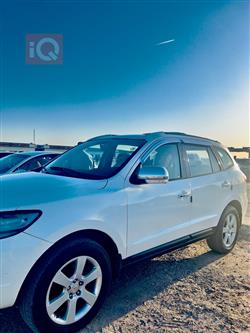 هيونداي سانتافي